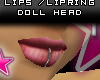 [V4NY] DollLips Citrus