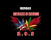 Kaos Humas Req