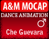 A&M Dance *Che Guevara*