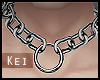 🅺l Chain Collar
