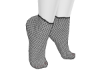 Fishnet Socks