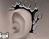 Slayer Ear Piercing F