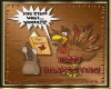 *BDT*Thanksgiving Turkey