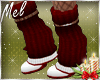 ~SM~ Santa Girl Boots