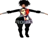 OBAMA BHM OUTFIT