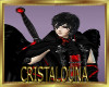 Vampire young dracula outfit + fly actions