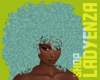 MINT AFRO