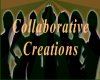 COLLABORATIVE CREATIONS