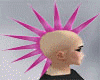 Punk Spike Pink