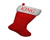 King Stocking