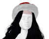 NITA RED SANTA BLACK