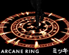 ! Arcane Ring Custom III