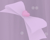Derivable Heart Bow