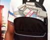 BAG MONEY
