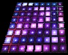Dance floor