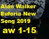 Alan Walker Euforia New