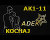 ADEK-KOCHAJ