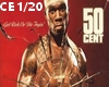 50 Cent (RMX...House)