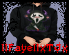 Kids Scream Moo Hoodie