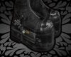 W. Lia Boots