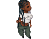 Street Flow CutOut