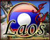 Laos Badge
