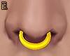 Gold Septum