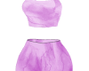 Pink Lightning top (Ani)