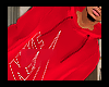 NK Red Hoodie