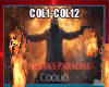 ♫ COL1-COL12  TECHNO