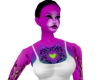 Rain Bow Kitty Skin