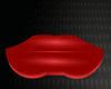 Red Lip Bench