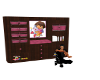 Dora Changing Table