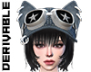 DRV STEAMPUNK HAIR