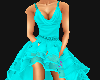 [SD]GaGaGown Aqua