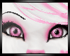 (S) Whitelove bunny eyes