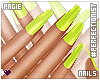P. Neon Nails