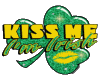 (CP) KissMe Im Irish