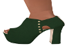 Green-Tanfore Shoes