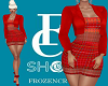 FC Red outfits