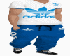 Completo  Blue