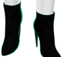 Mystique Suede Boots
