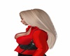 my new blonde hair