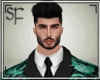 [SF]Green Suit Bundle v2