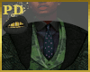 SPD Classic Suit/Coat