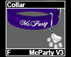 McParty Collar F V3