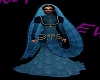 EVA´s scribe gown/gor