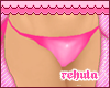 [r]bikini jelly*pnk