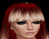 Western RedBlonish-Long