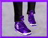 kid purple Jordan Cs2